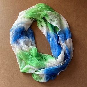 Lavello Infinity Scarf